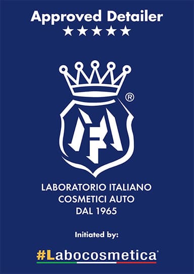 Labocosmetica Approved Detailer