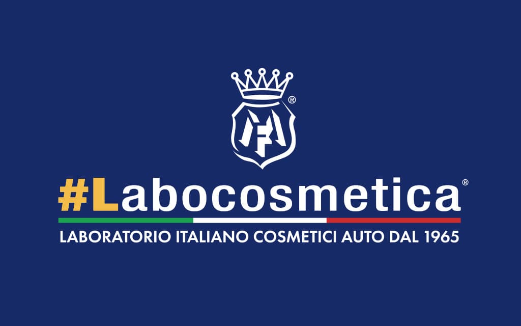 Labocosmetica Logo